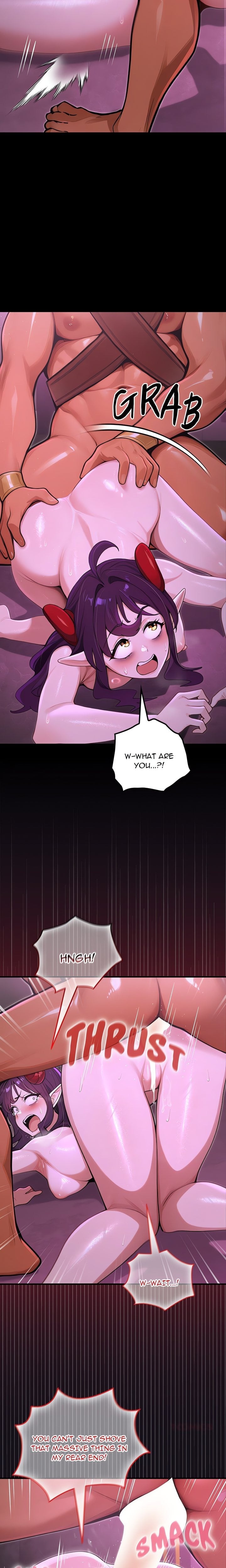 XX Dungeon 24