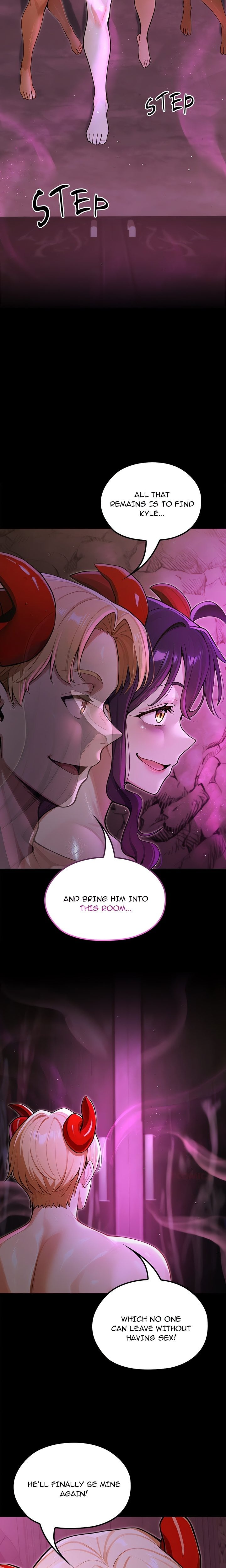 XX Dungeon 4