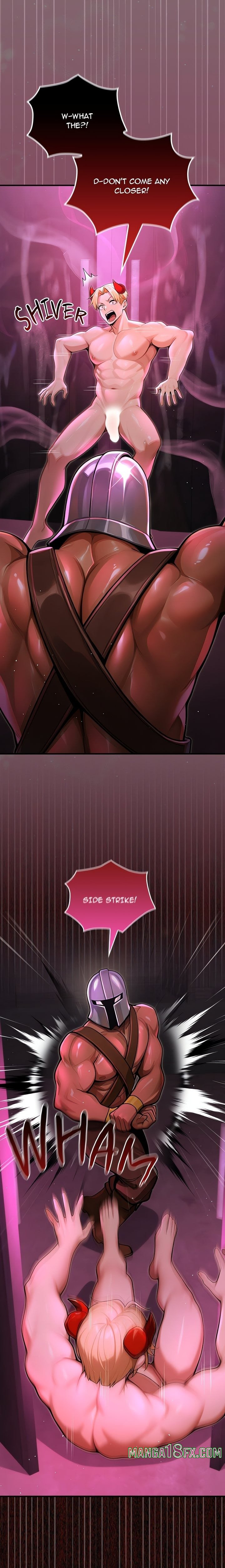 XX Dungeon 7