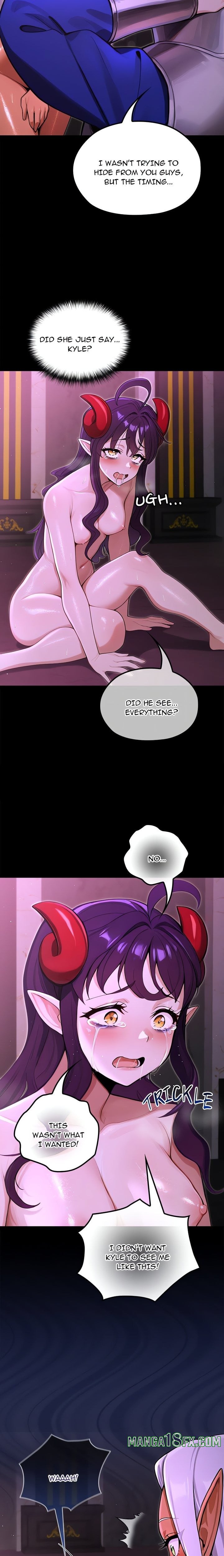 XX Dungeon 12
