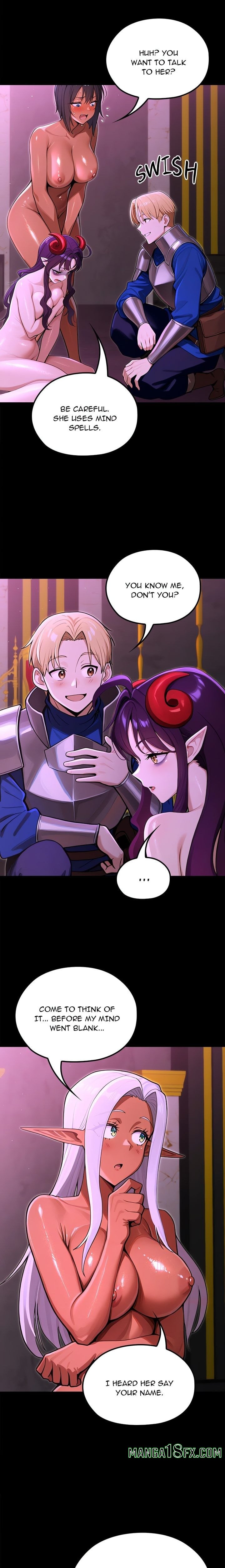 XX Dungeon 14