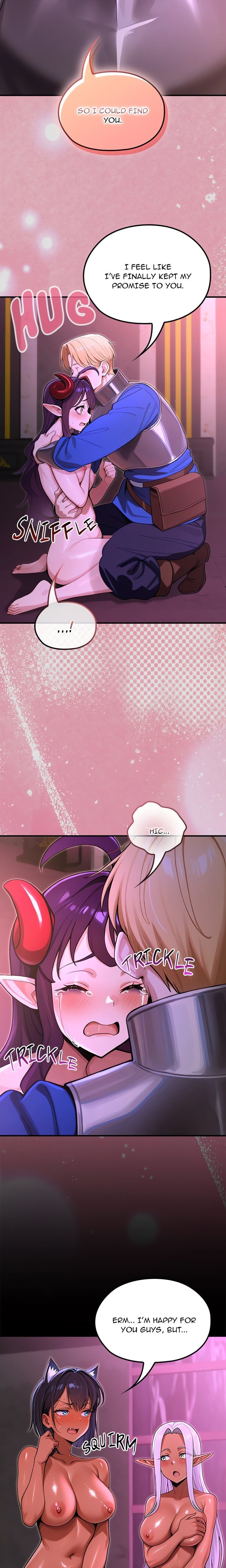 XX Dungeon 16