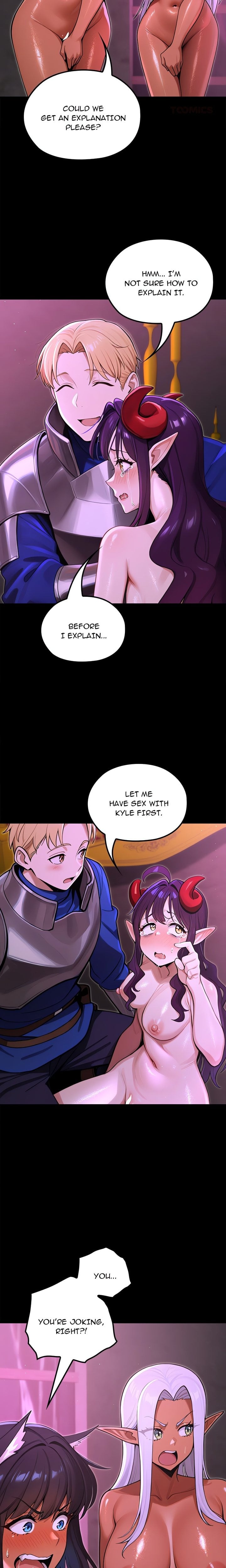 XX Dungeon 17