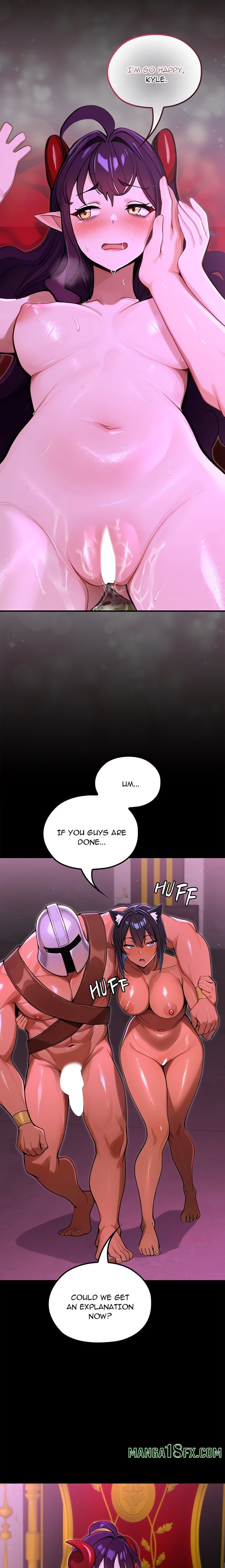 XX Dungeon 23