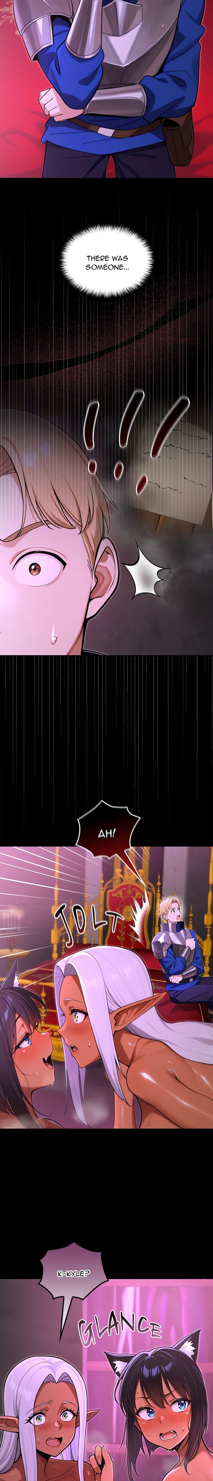 XX Dungeon 9