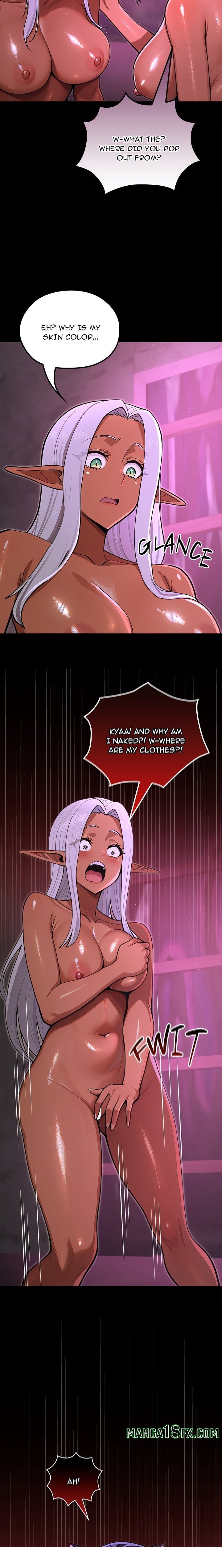 XX Dungeon 10