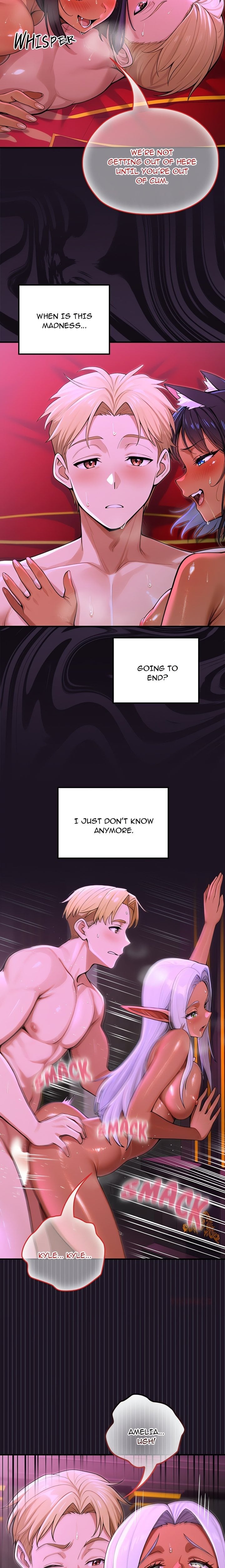 XX Dungeon 14