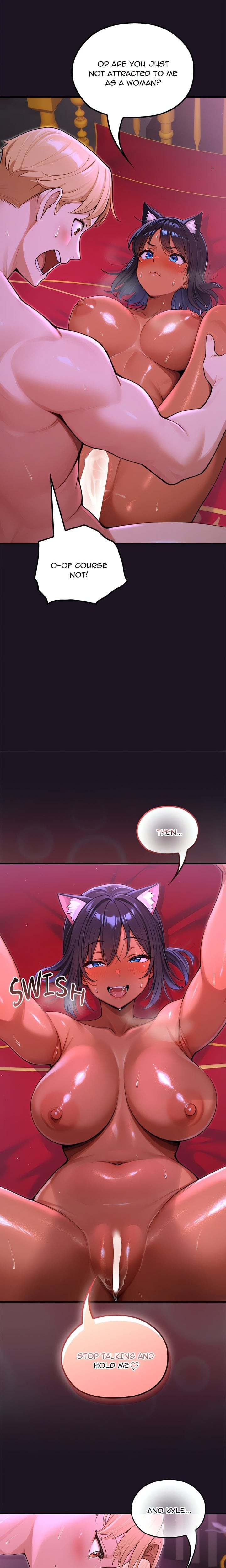 XX Dungeon 3