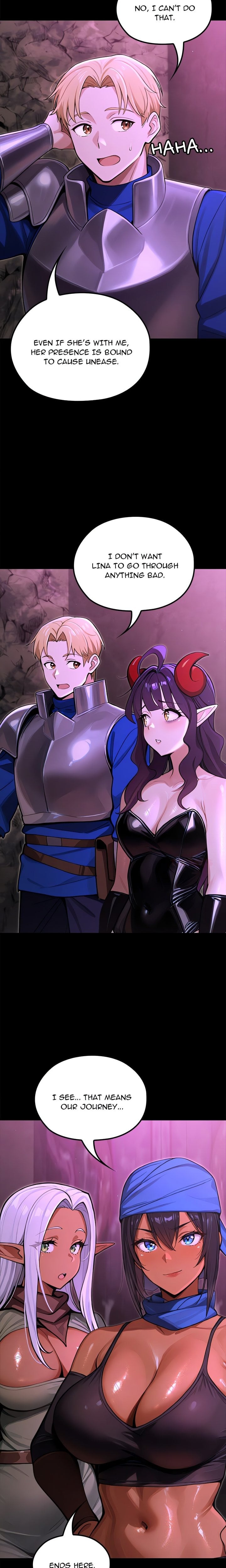 XX Dungeon 21