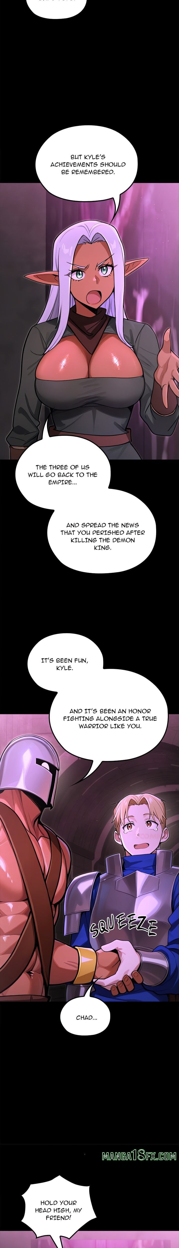 XX Dungeon 22