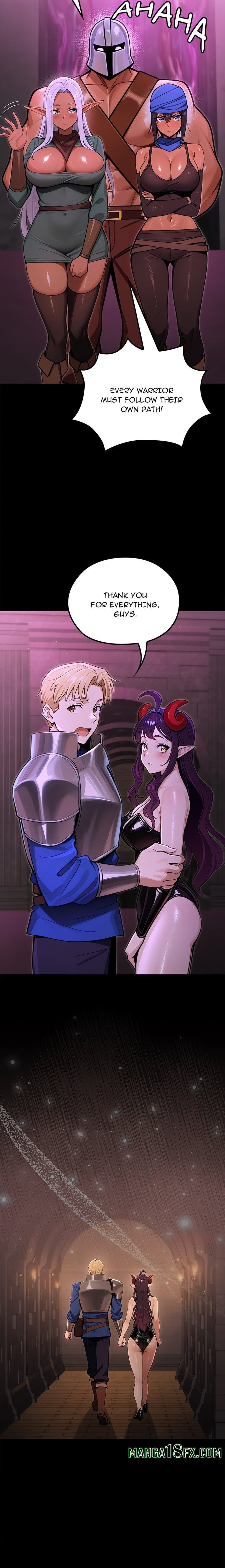 XX Dungeon 23