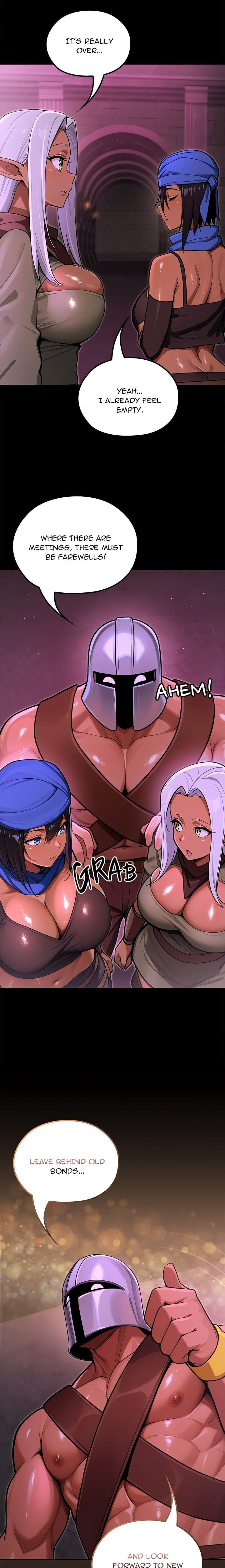 XX Dungeon 24