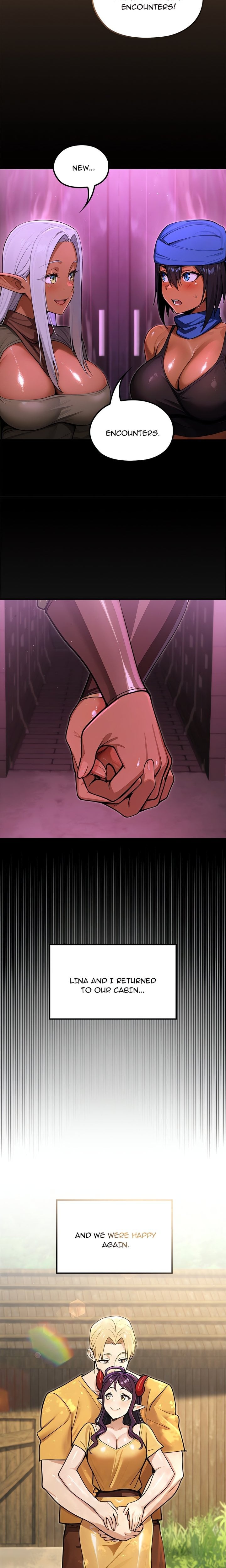 XX Dungeon 25