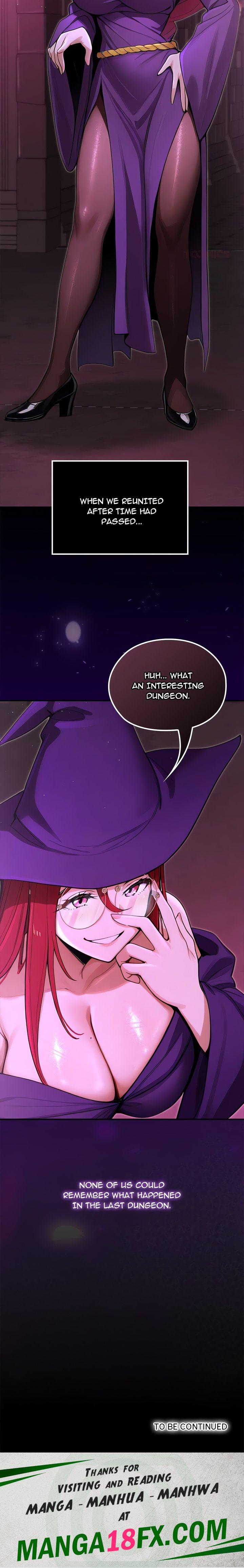 XX Dungeon 27