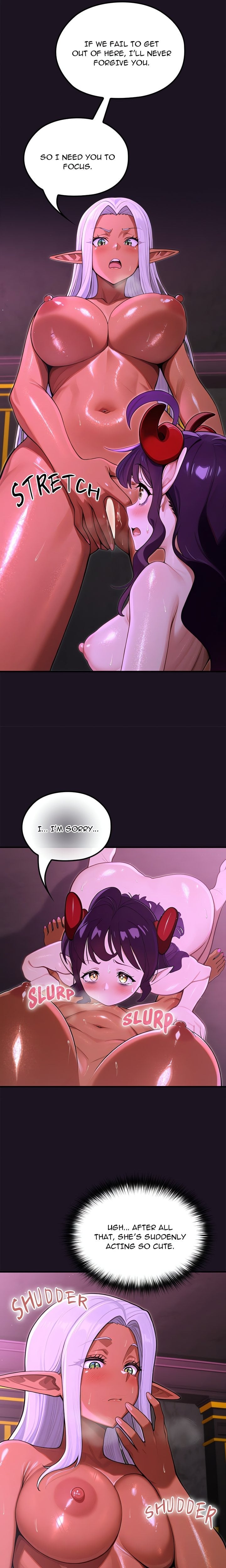 XX Dungeon 7