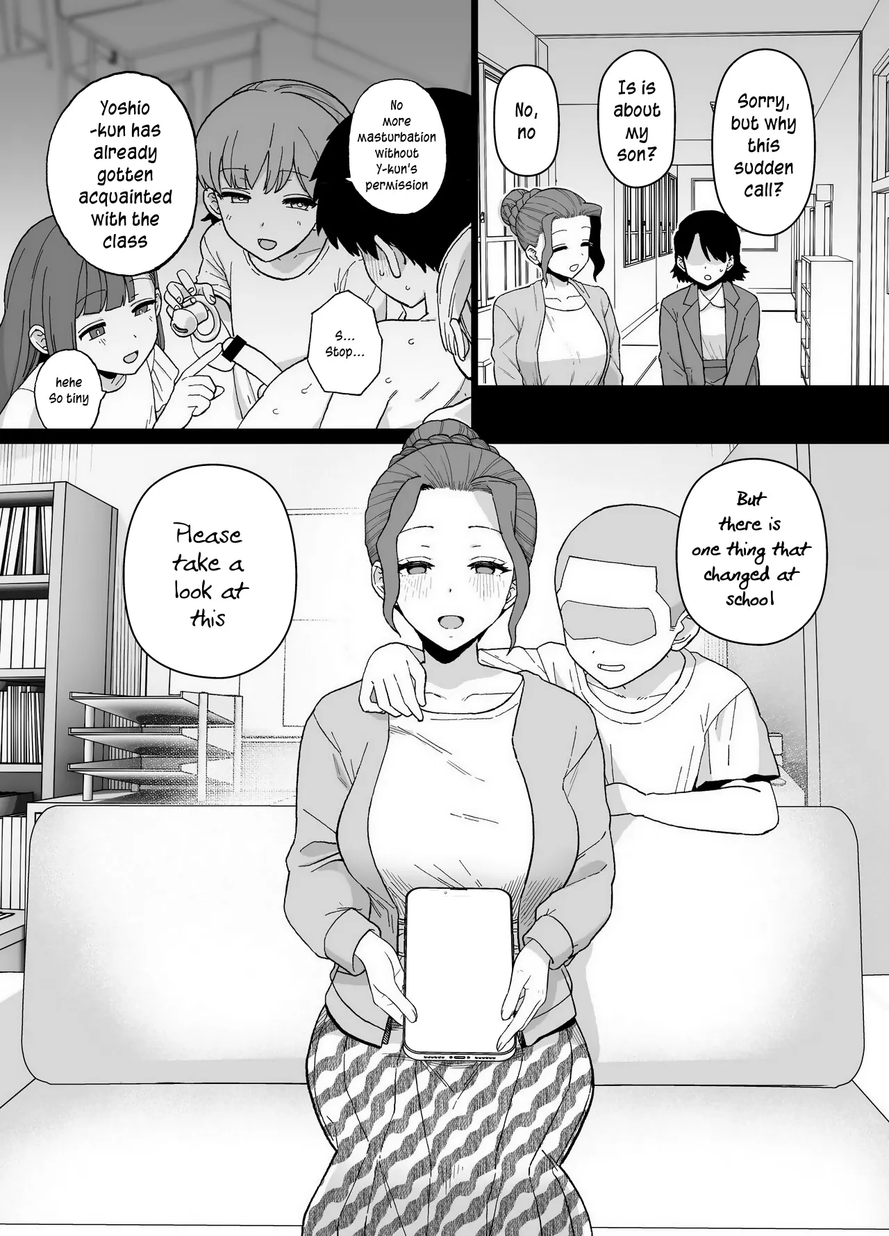 Y-kun 37