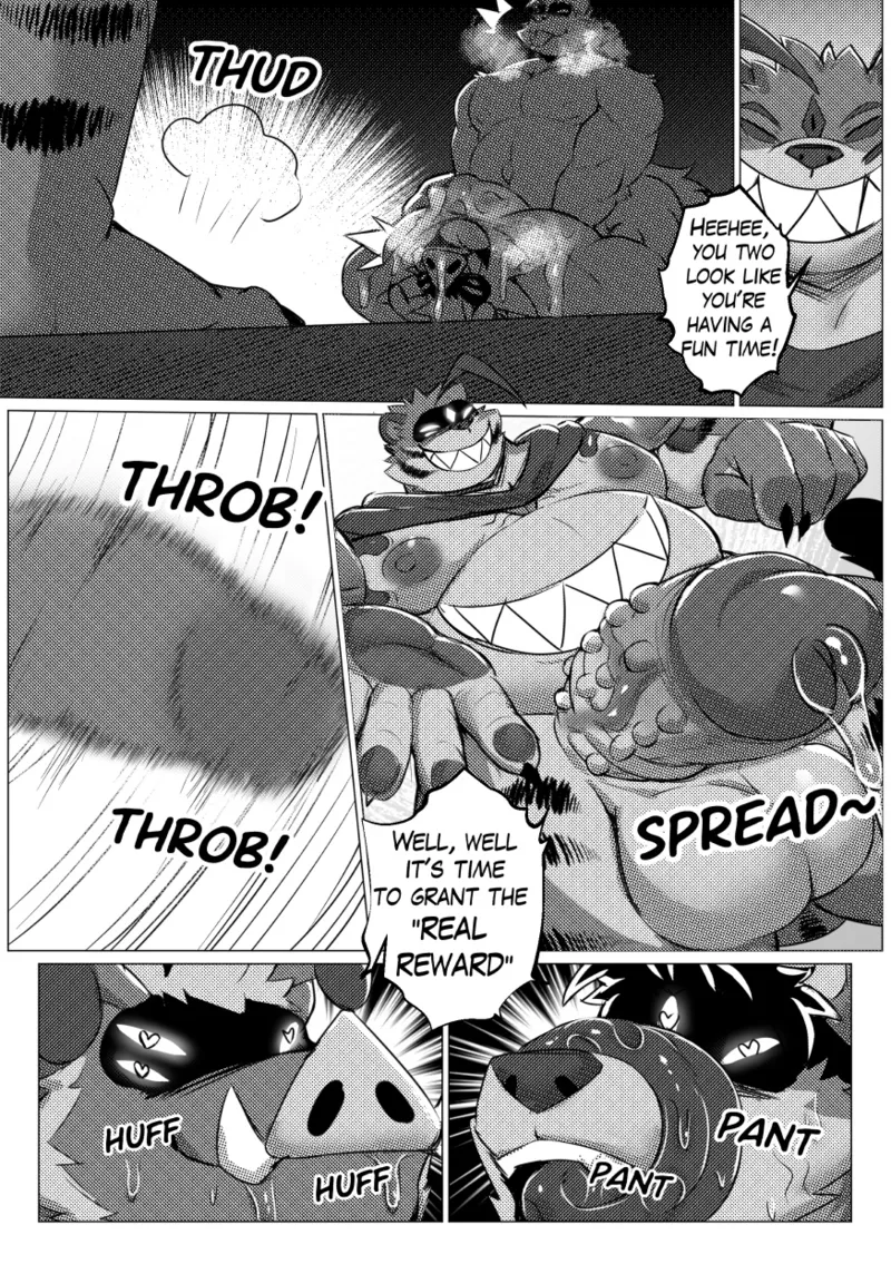 Y-Souls Dawnbreak 26