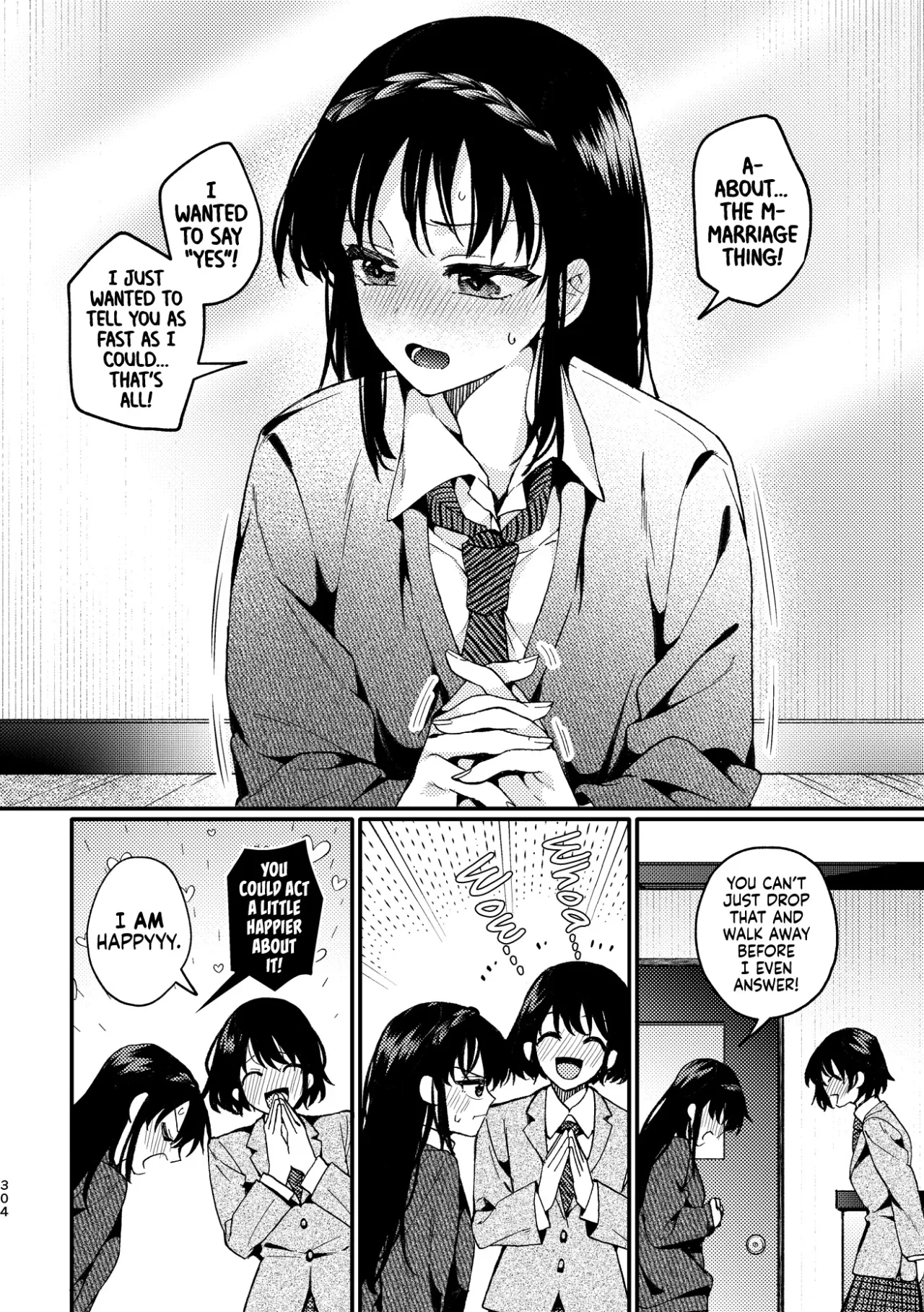 Yakusoku Kakioroshi 4