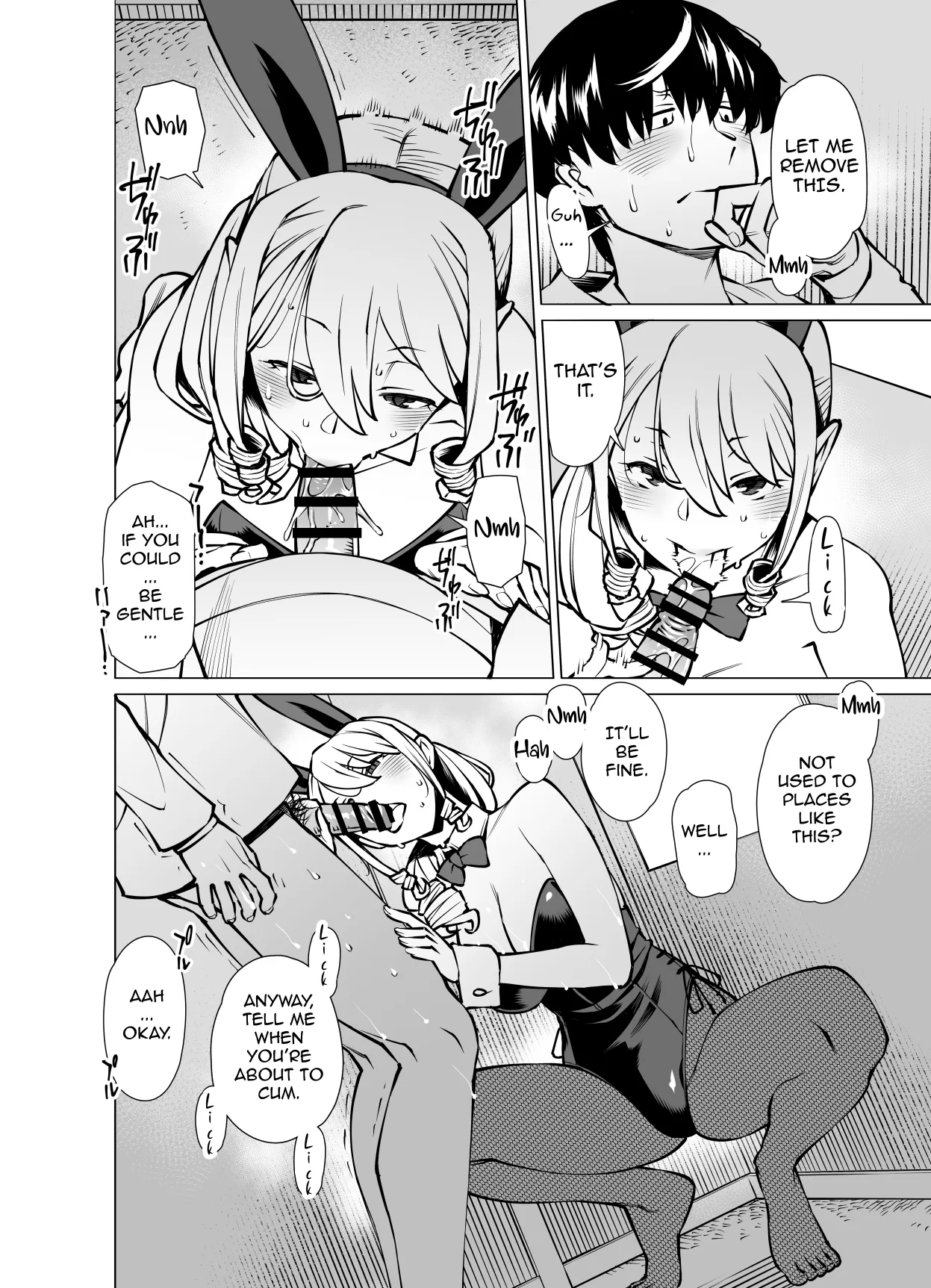 Yamazaki Makie (3●-sai) After Story Fukuwokau 11