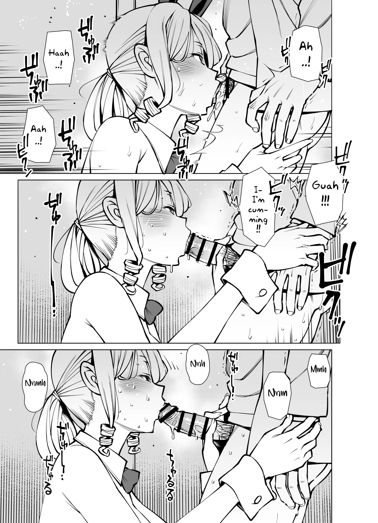 Yamazaki Makie (3●-sai) After Story Fukuwokau 12