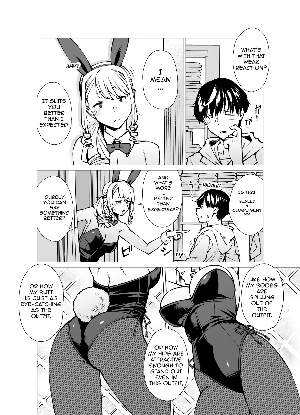 Yamazaki Makie (3●-sai) After Story Fukuwokau 5