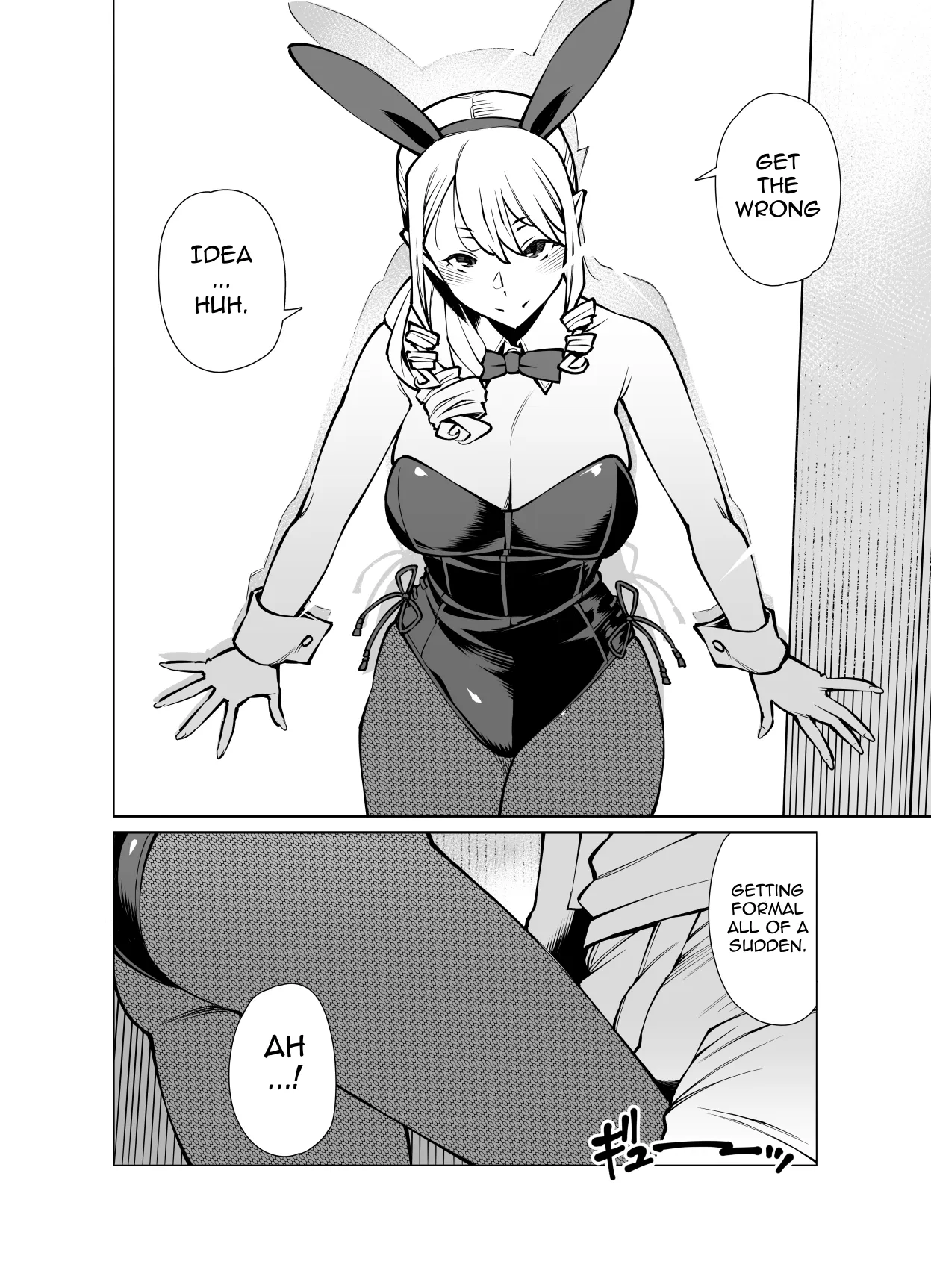 Yamazaki Makie (3●-sai) After Story Fukuwokau 7