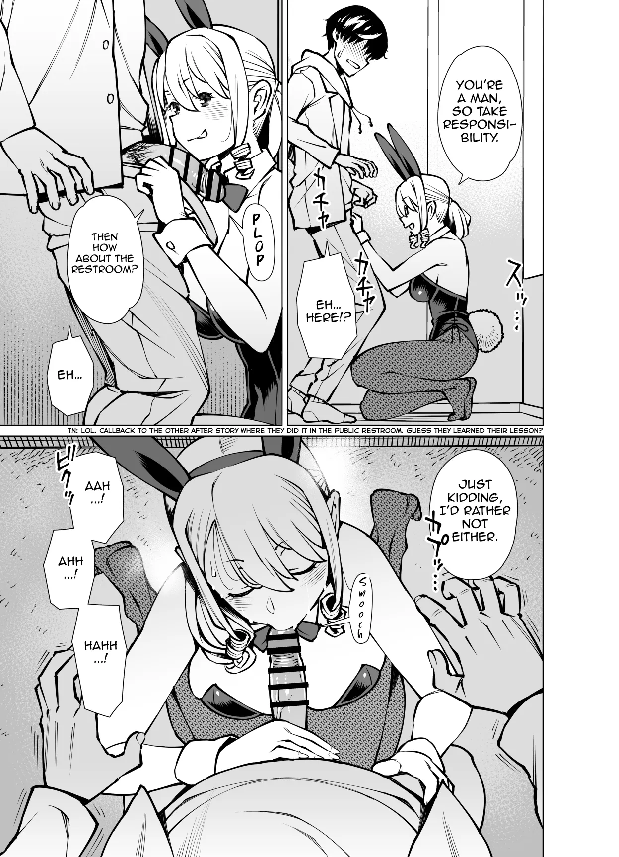Yamazaki Makie (3●-sai) After Story Fukuwokau 10