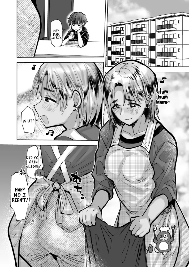 Yankee Oyaji o Are de Mechakucha ni suru 13