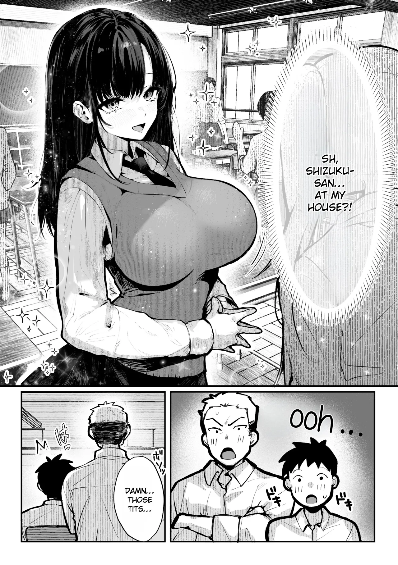 Yaribeya 14