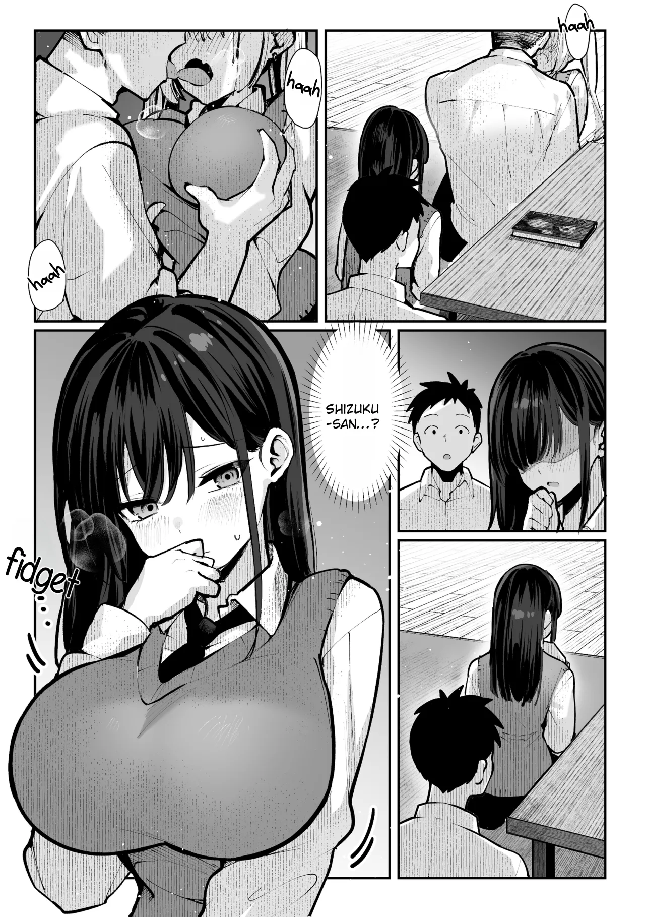 Yaribeya 26
