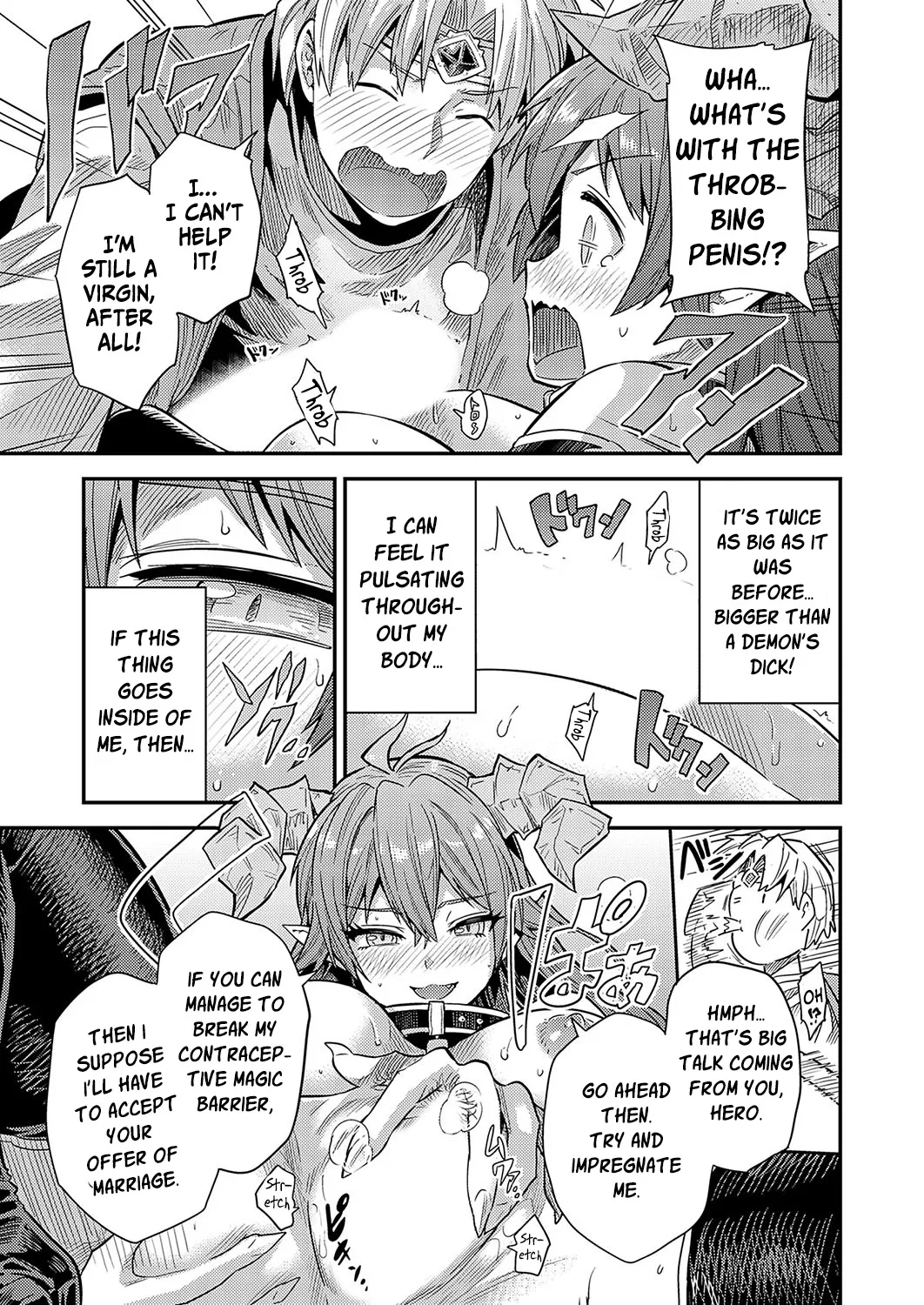 Yarou-kei Fantasy Botehara Quest 3 ▶Mauo-sama no Himitsu 15