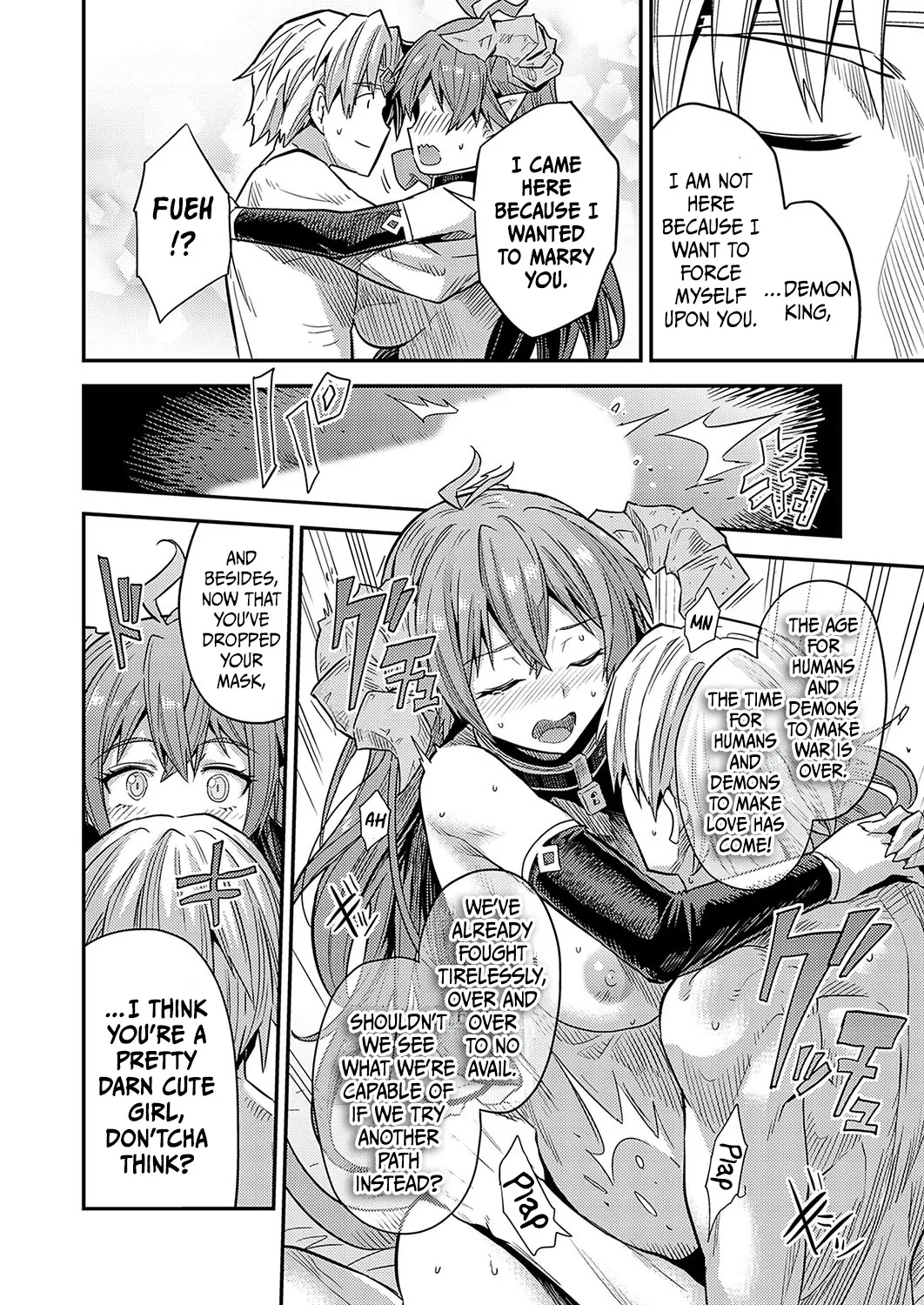 Yarou-kei Fantasy Botehara Quest 3 ▶Mauo-sama no Himitsu 18