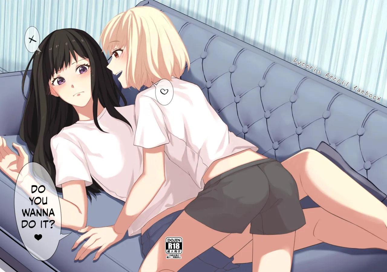 Yaruka Yaranaika 1