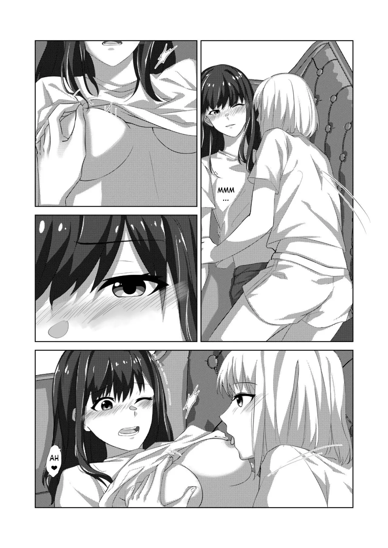 Yaruka Yaranaika 12