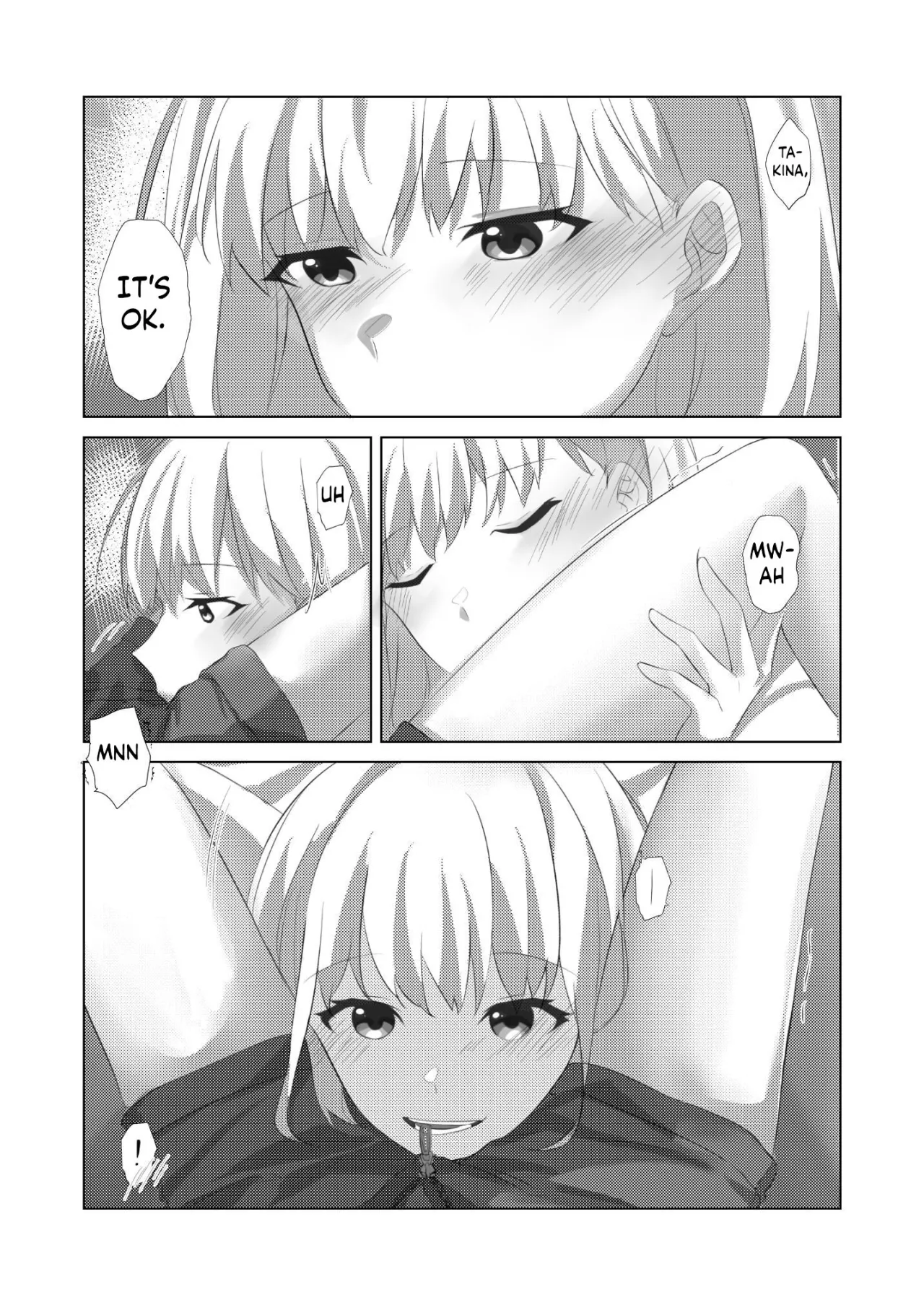 Yaruka Yaranaika 15