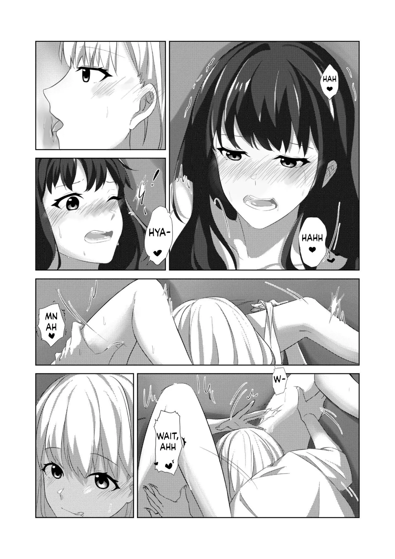 Yaruka Yaranaika 17