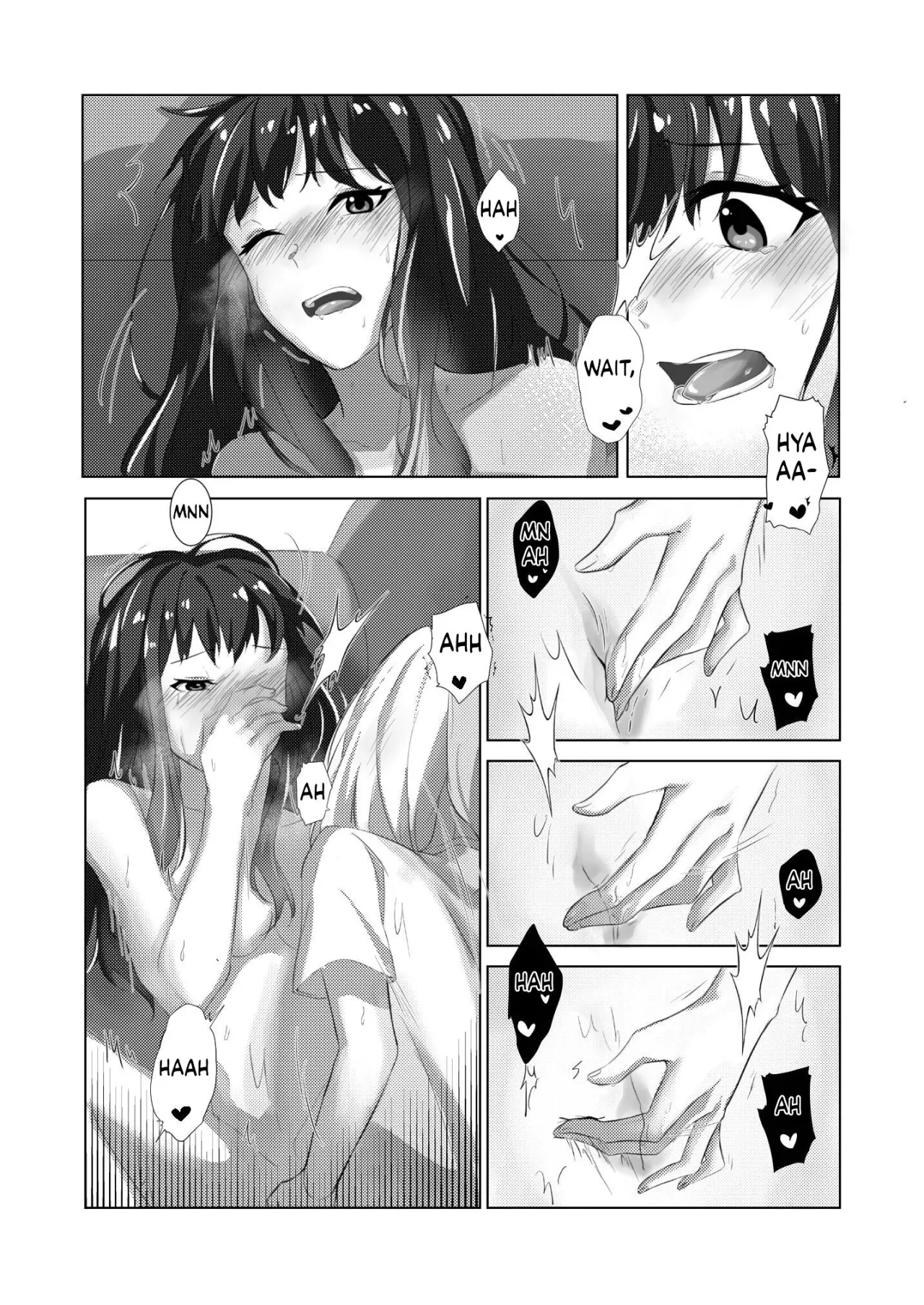 Yaruka Yaranaika 18