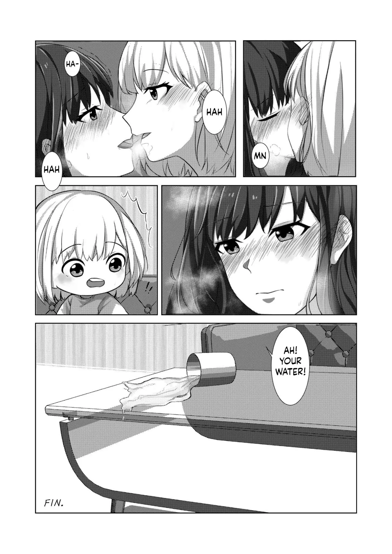 Yaruka Yaranaika 20