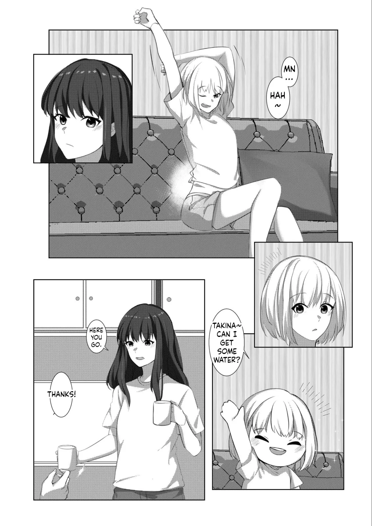 Yaruka Yaranaika 3