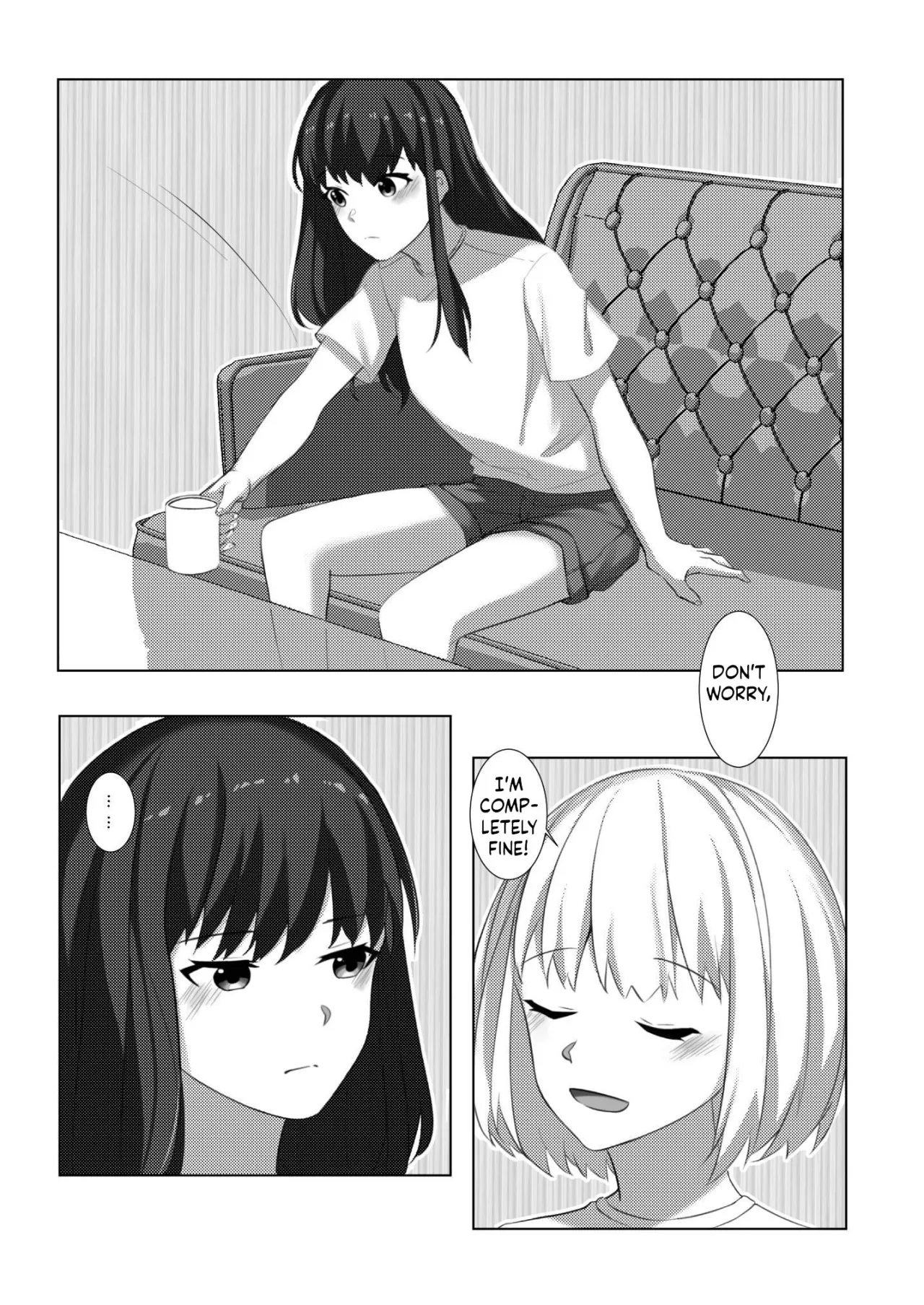 Yaruka Yaranaika 4