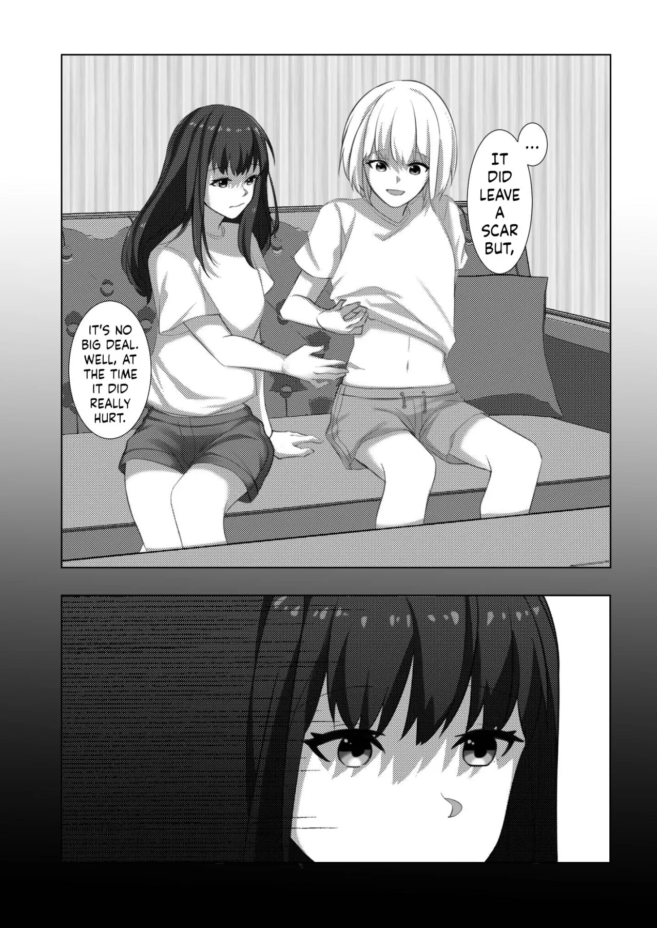 Yaruka Yaranaika 5