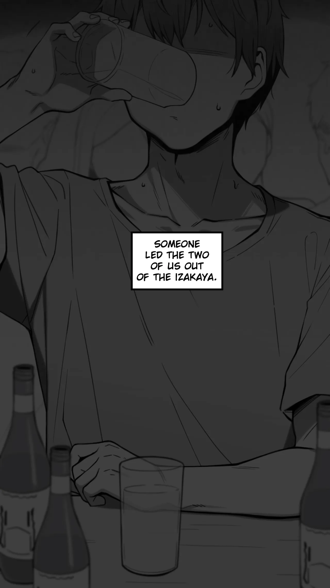 Yasashii Kanojo wa Dandan Ubaware Yuku - Decensored 11