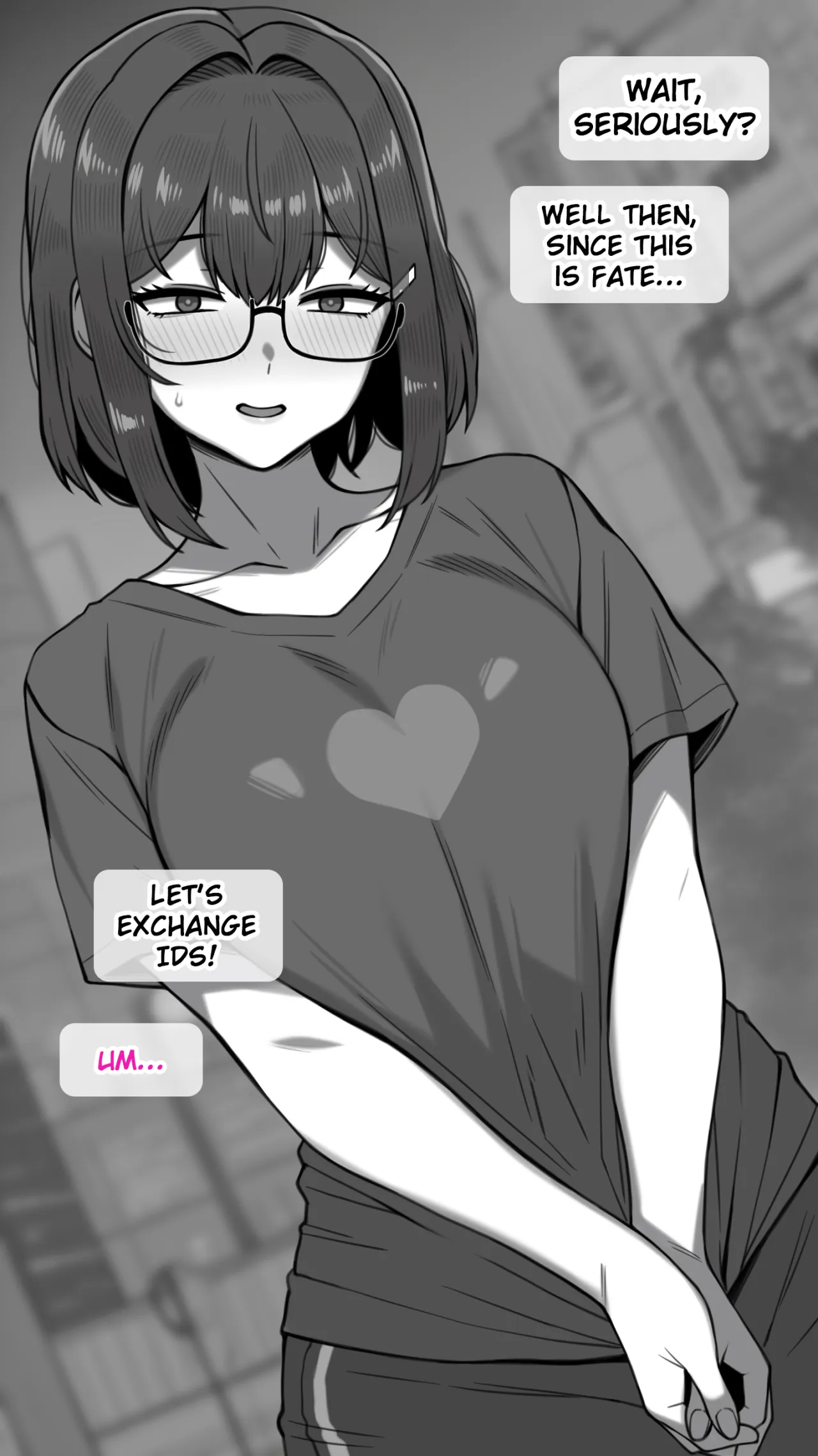 Yasashii Kanojo wa Dandan Ubaware Yuku - Decensored 17
