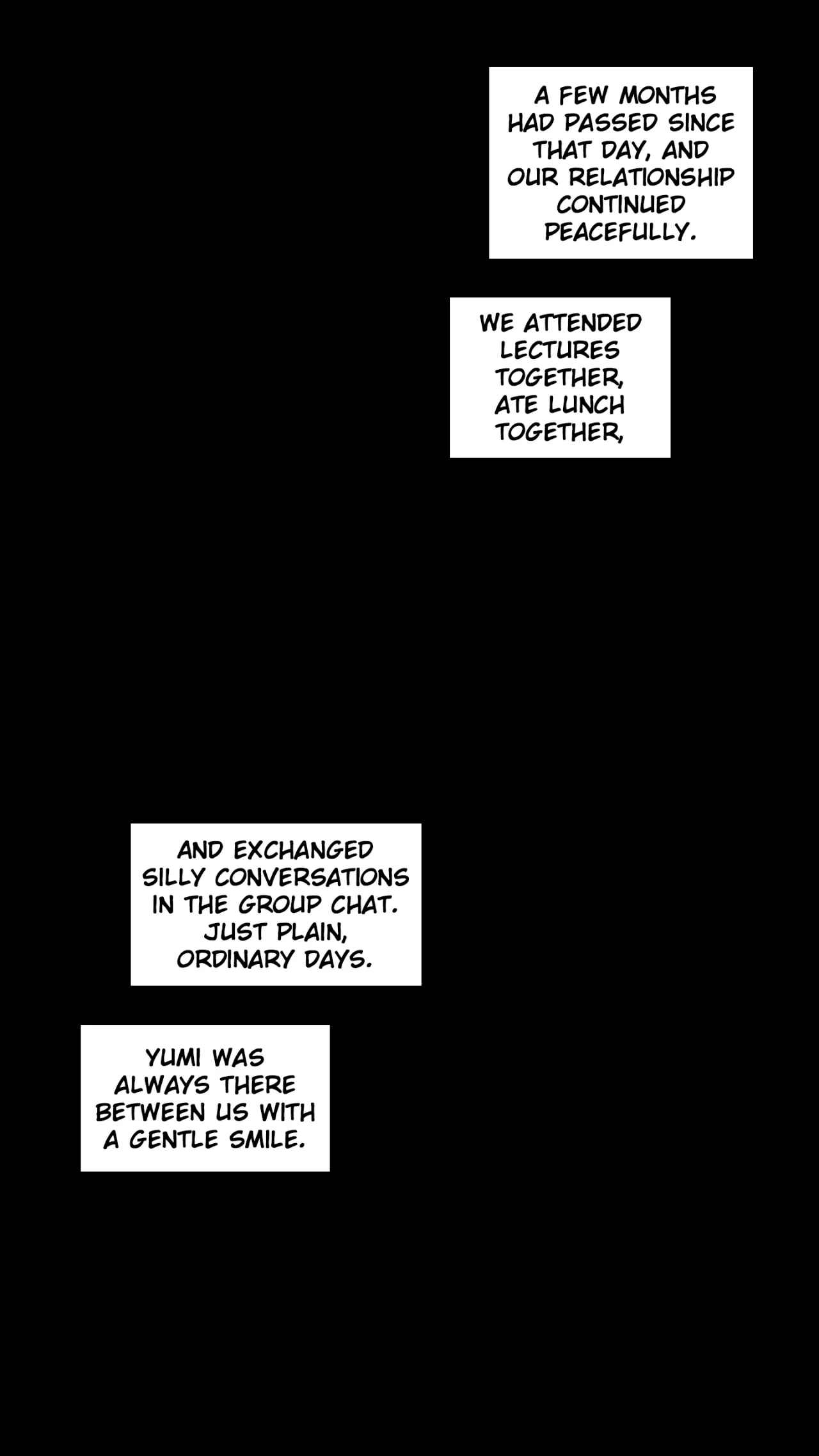 Yasashii Kanojo wa Dandan Ubaware Yuku - Decensored 20