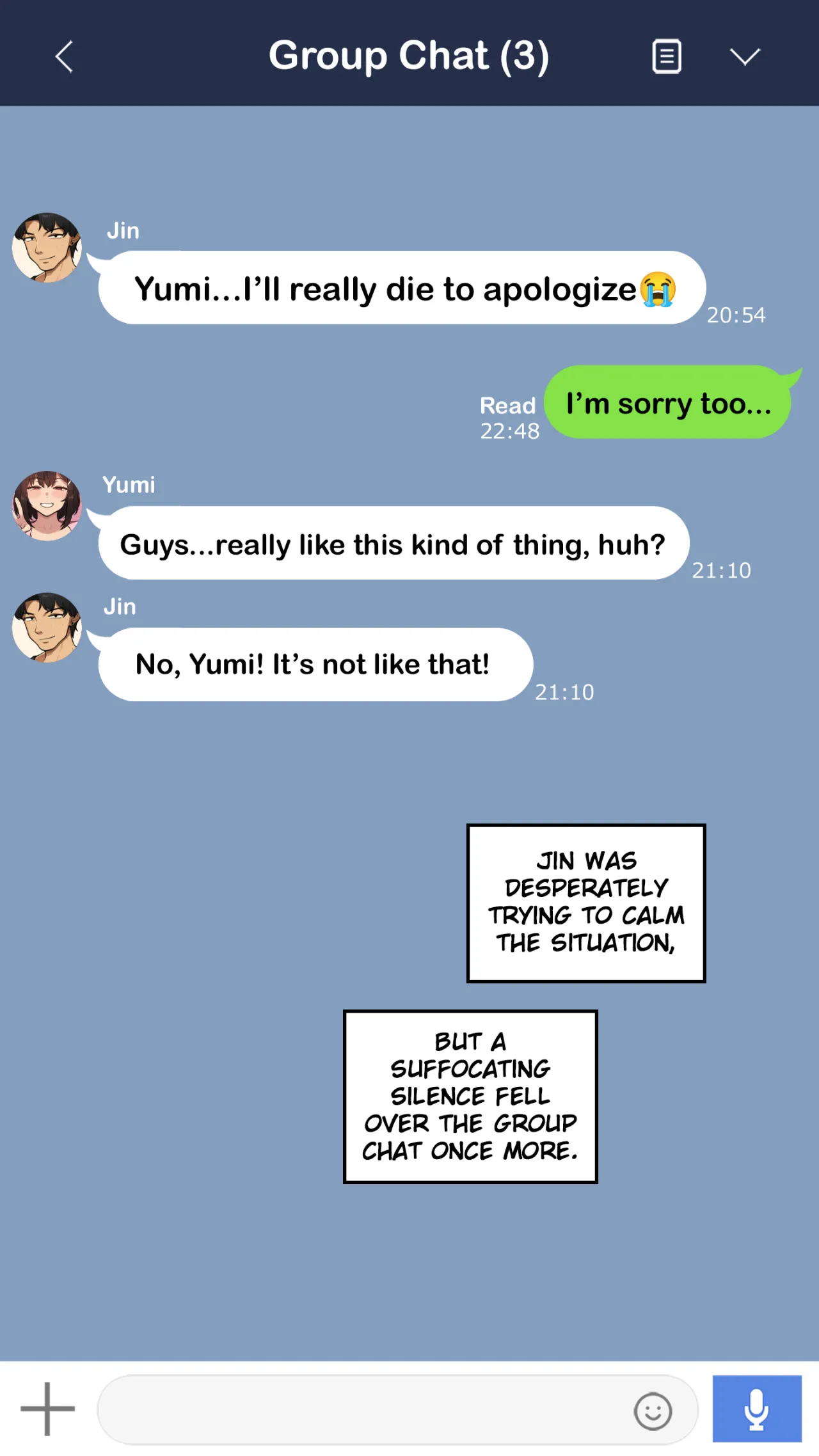 Yasashii Kanojo wa Dandan Ubaware Yuku - Decensored 34