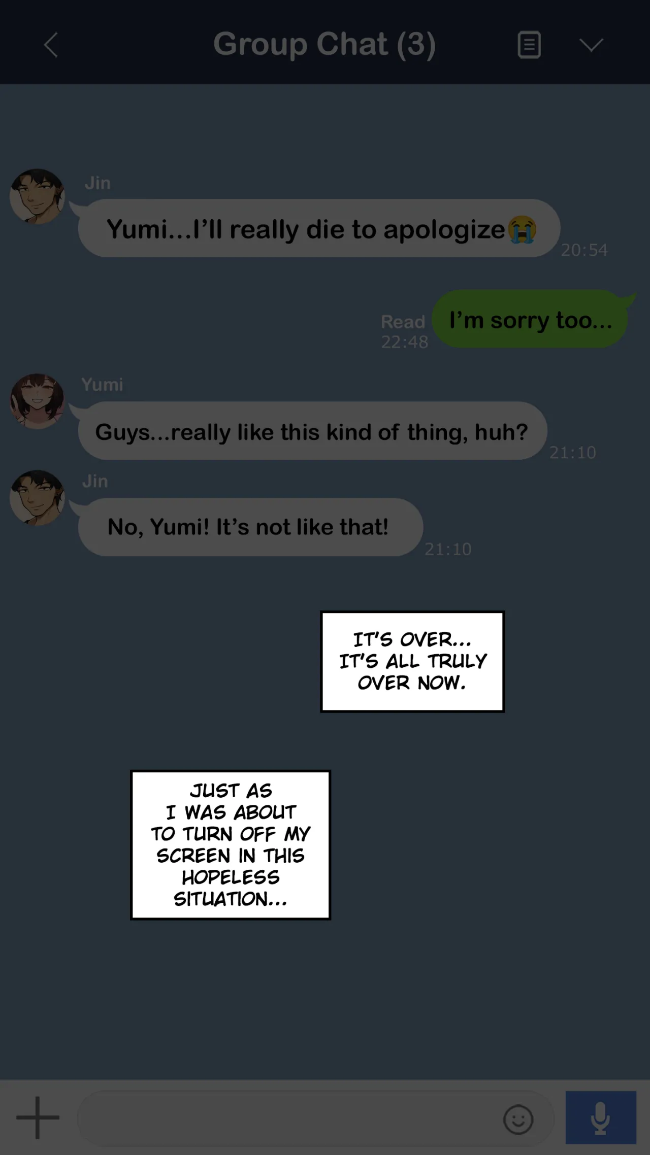 Yasashii Kanojo wa Dandan Ubaware Yuku - Decensored 35