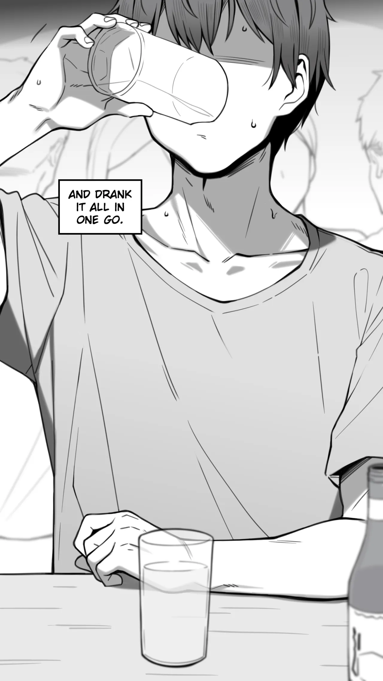 Yasashii Kanojo wa Dandan Ubaware Yuku - Decensored 5