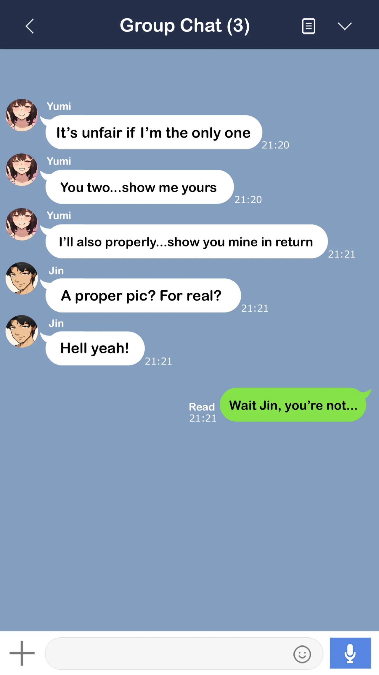 Yasashii Kanojo wa Dandan Ubaware Yuku - Decensored 43