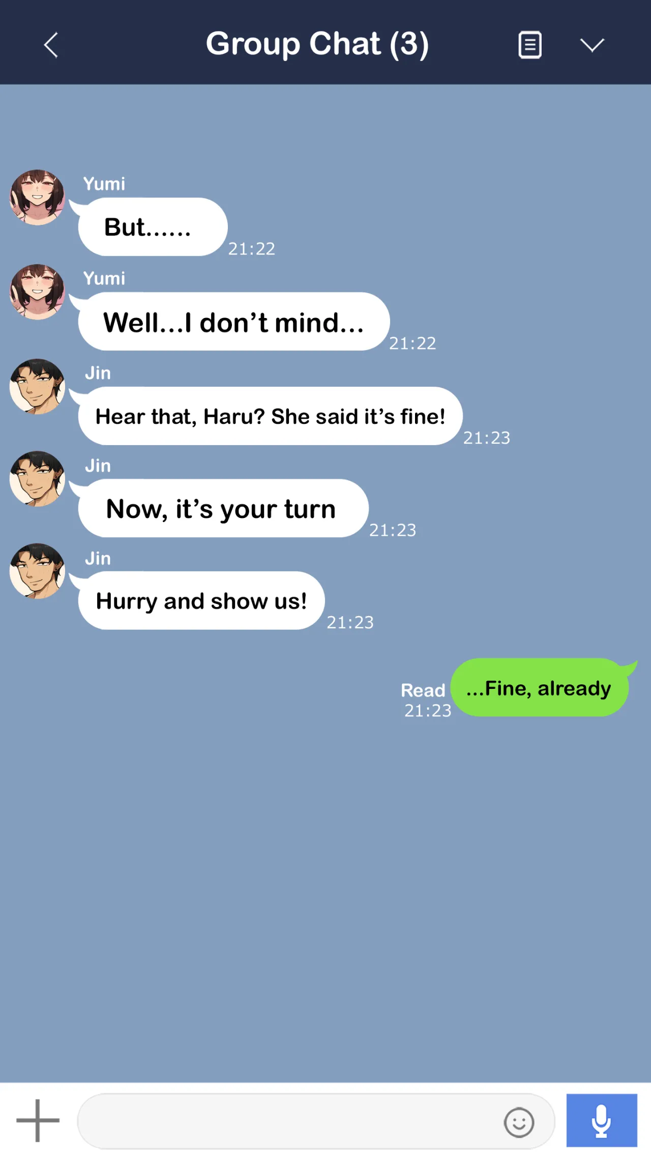 Yasashii Kanojo wa Dandan Ubaware Yuku - Decensored 45