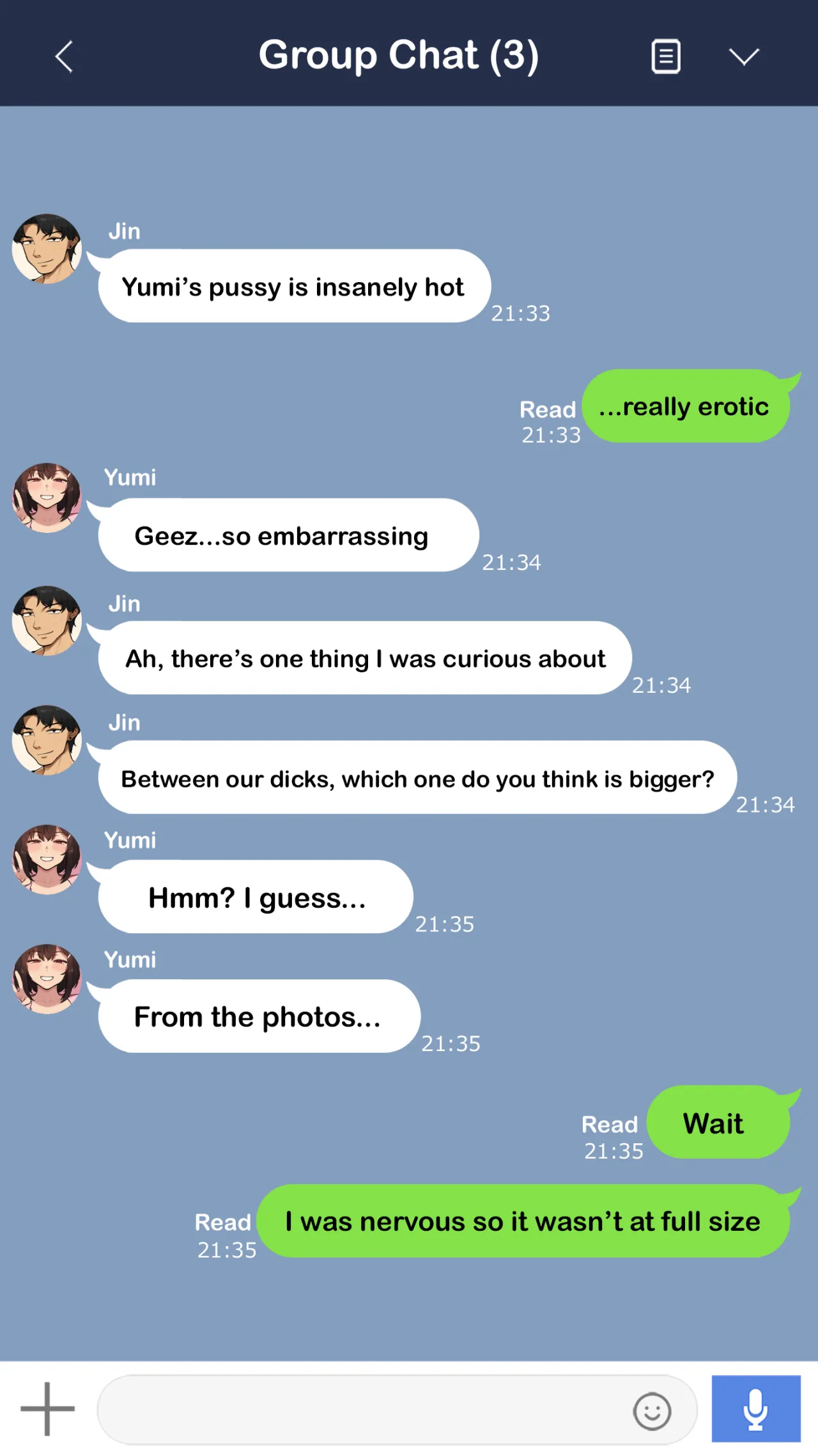 Yasashii Kanojo wa Dandan Ubaware Yuku - Decensored 52